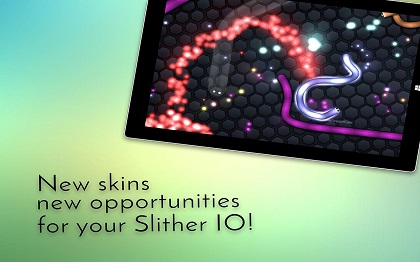 download free game of slither mac