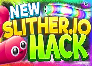 download slither.io hacks