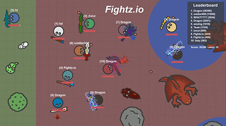 fightz.io