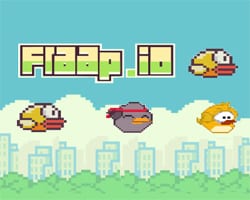 flaaap io game