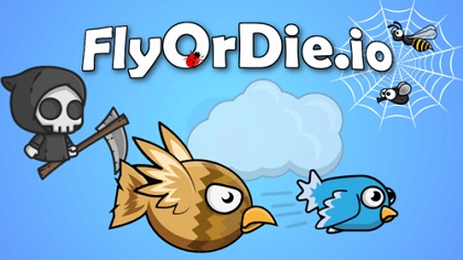 flyordie.io evolutions