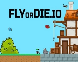 FlyOrDie FAQ