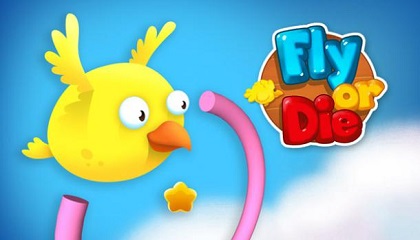 Fly or Die (FlyOrDie.io) APK for Android Download