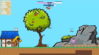 About: Fly or Die (FlyOrDie.io) (Google Play version)