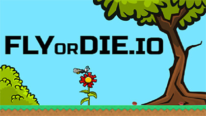 Fly Or Die (io) Unblocked