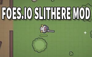 Foes.io Mods