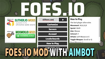 foes.io mods