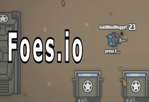 Foes.io Tips foes.io tips