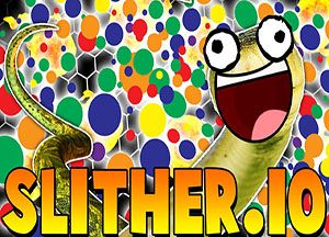 Funny Slither.io Mods in Appstore