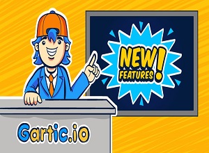 gartic.io unblocked