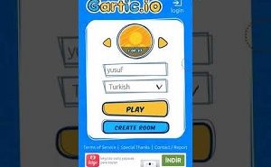 Gartic.io Word List (6 Letters) gartic.io word list