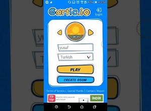 Gartic.io Draw Bot - Gartic.io Game Guide