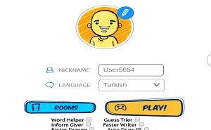 Gartic.io Answers gartic.io answers