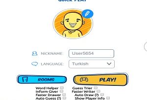 Gartic.io Answers gartic.io answers