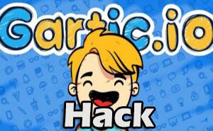 Gartic.io Hack and Unblocked gartic.io hack
