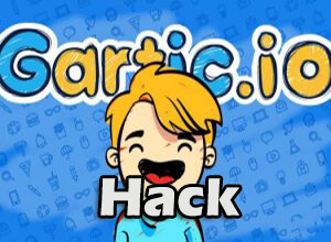 Gartic.io Hack and Unblocked