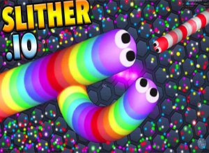 how to get slither.io bot