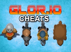 glor io cheats