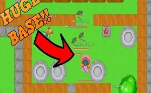 Glor.io Tips & Gameplay glor.io tips