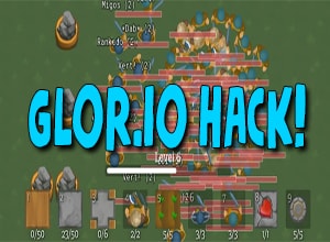 Glor.io Hacks And Tactics