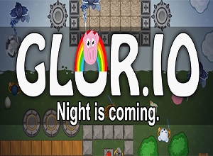 How To Ride A Pig In Glor.io?