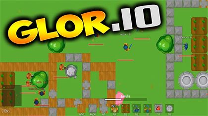 glor.io game