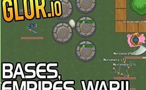 Glor.io Guide Is Helpful In Game Of Survival glor.io guide