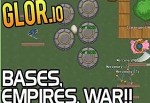 Glor.io Guide Is Helpful In Game Of Survival glor.io guide