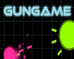 gungame io