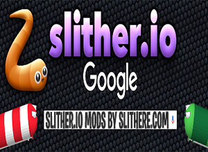 how to get slither.io mod
