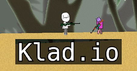 klad.io