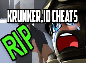 krunker.io cheats