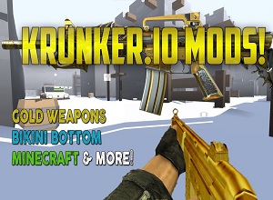 krunker.io mods