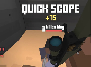 Popular Krunker.io Scripts