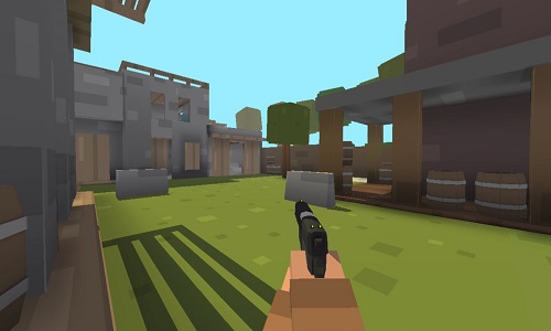 krunker .io hacks