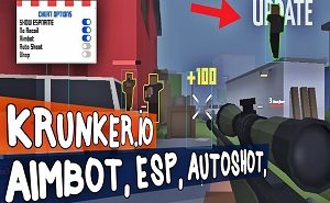 Krunker.io Aimbot Mods, ESP krunker.io aimbot mods