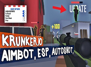 krunker io aimbot mods esp slither io game guide