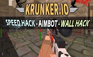 Krunker.io Mods (Speed Hack) krunker.io mods (speed hack)