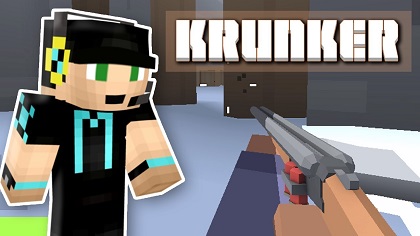 Krunker.io Unblocked