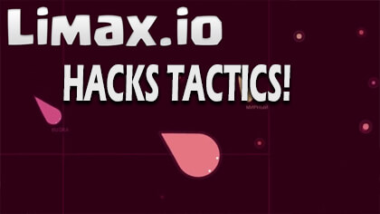 limax.io hacks