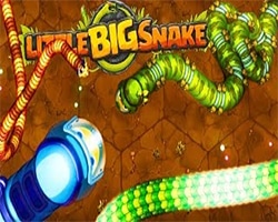 littlebigsnake.io