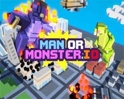 manormonster io game