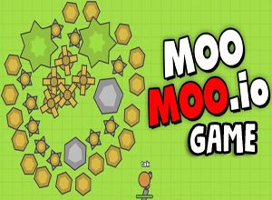 Essentials Of MooMoo.io Game