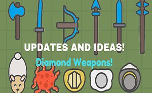 MooMooio Updates List moomooio updates