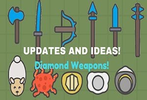 MooMooio Updates List moomooio updates