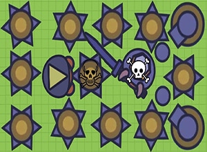 MooMoo.io Items Marker