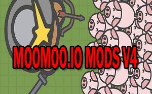 MooMoo.io Mods v4 (Auto Heal) moomoo.io mods v4