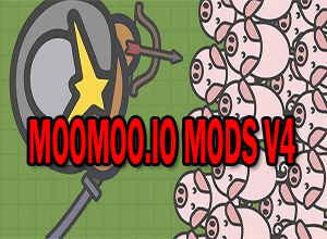 MooMoo.io Mods v4 (Auto Heal)