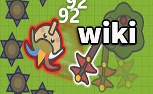 Moomoo.io Wiki for Weapons moomoo.io wiki