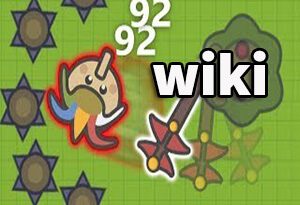 Moomoo.io Wiki for Weapons moomoo.io wiki